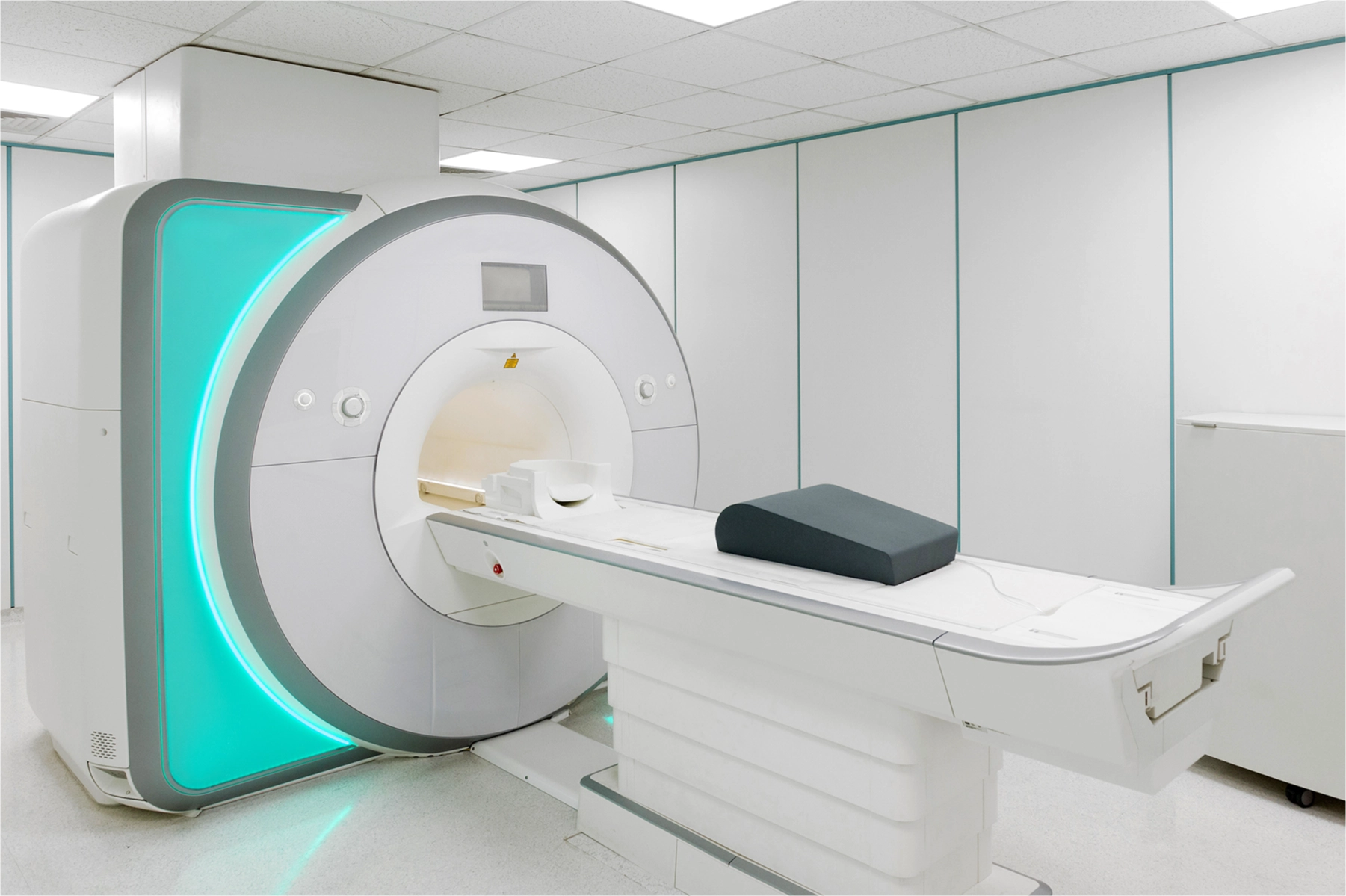 Siemens Skyra 3 tesla MRI System